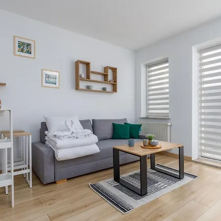 Elegant Studio By Renters Lägenhet *