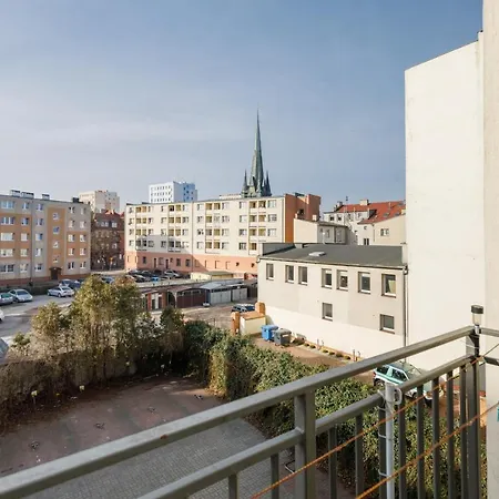 Lägenhet Elegant Studio By Renters *