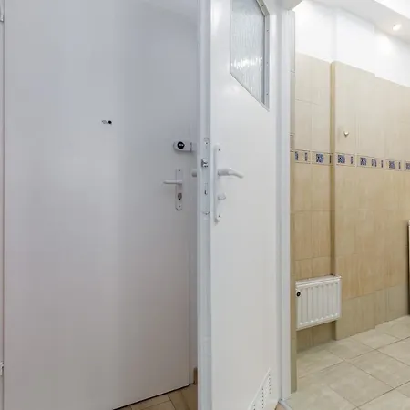 Elegant Studio By Renters * Świnoujście