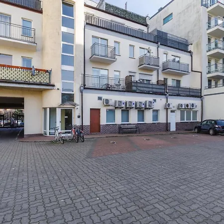 Lägenhet Elegant Studio By Renters *