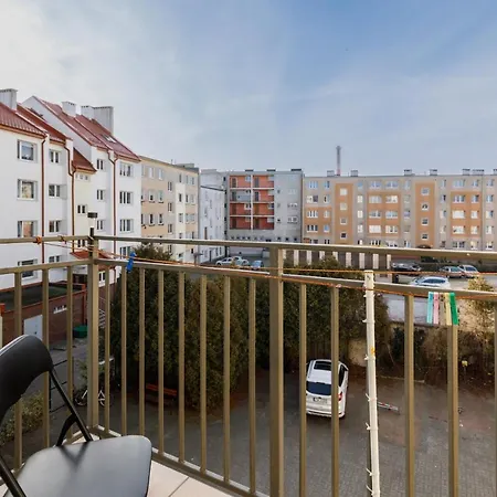 Elegant Studio By Renters Lägenhet